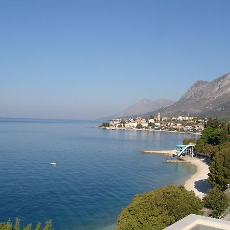 Apartment Davor Gradac (Split-Dalmatia) Quarto foto