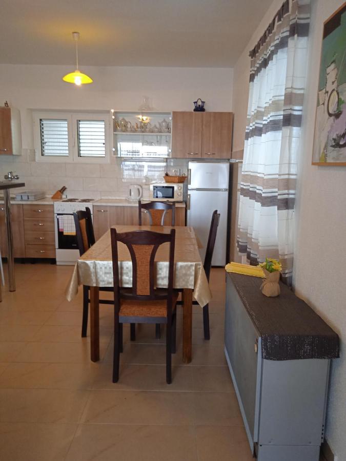 Apartment Davor Gradac (Split-Dalmatia) Exterior foto