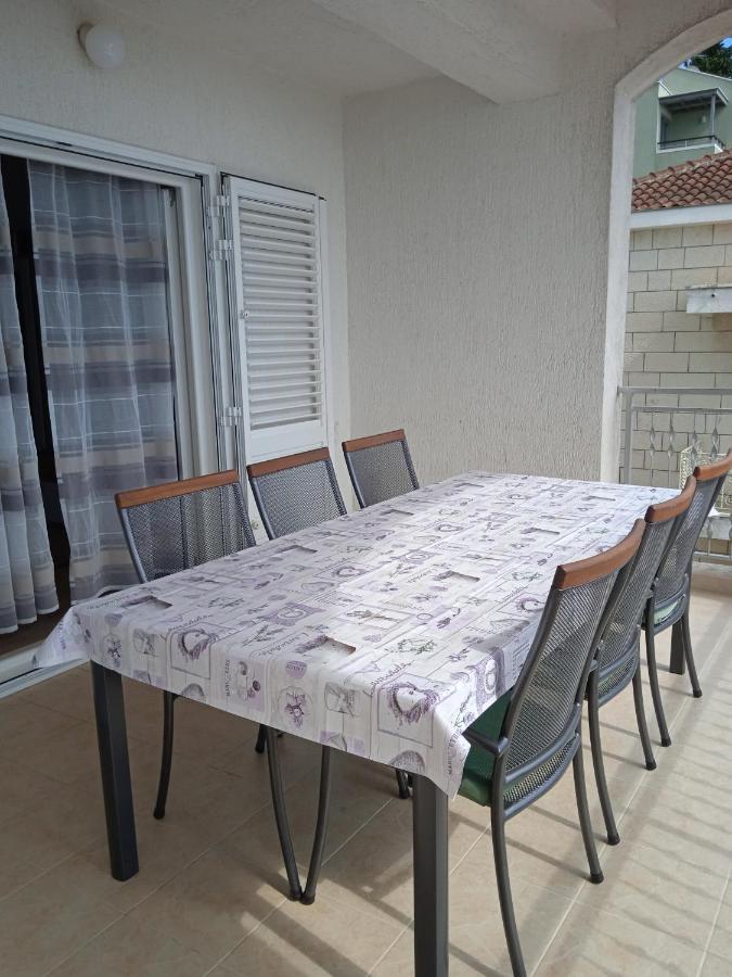 Apartment Davor Gradac (Split-Dalmatia) Exterior foto
