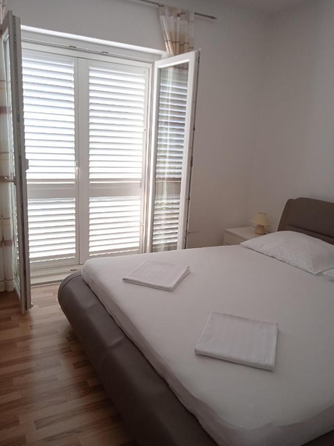 Apartment Davor Gradac (Split-Dalmatia) Exterior foto