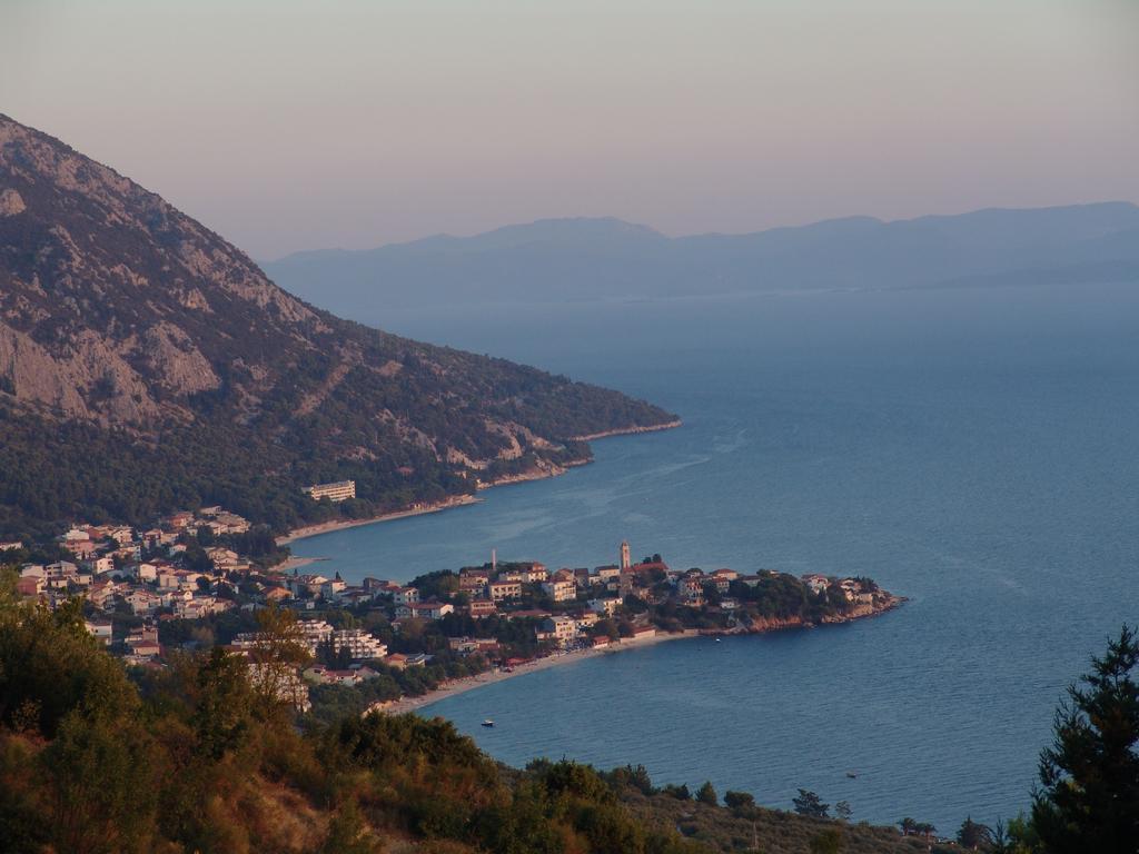 Apartment Davor Gradac (Split-Dalmatia) Quarto foto