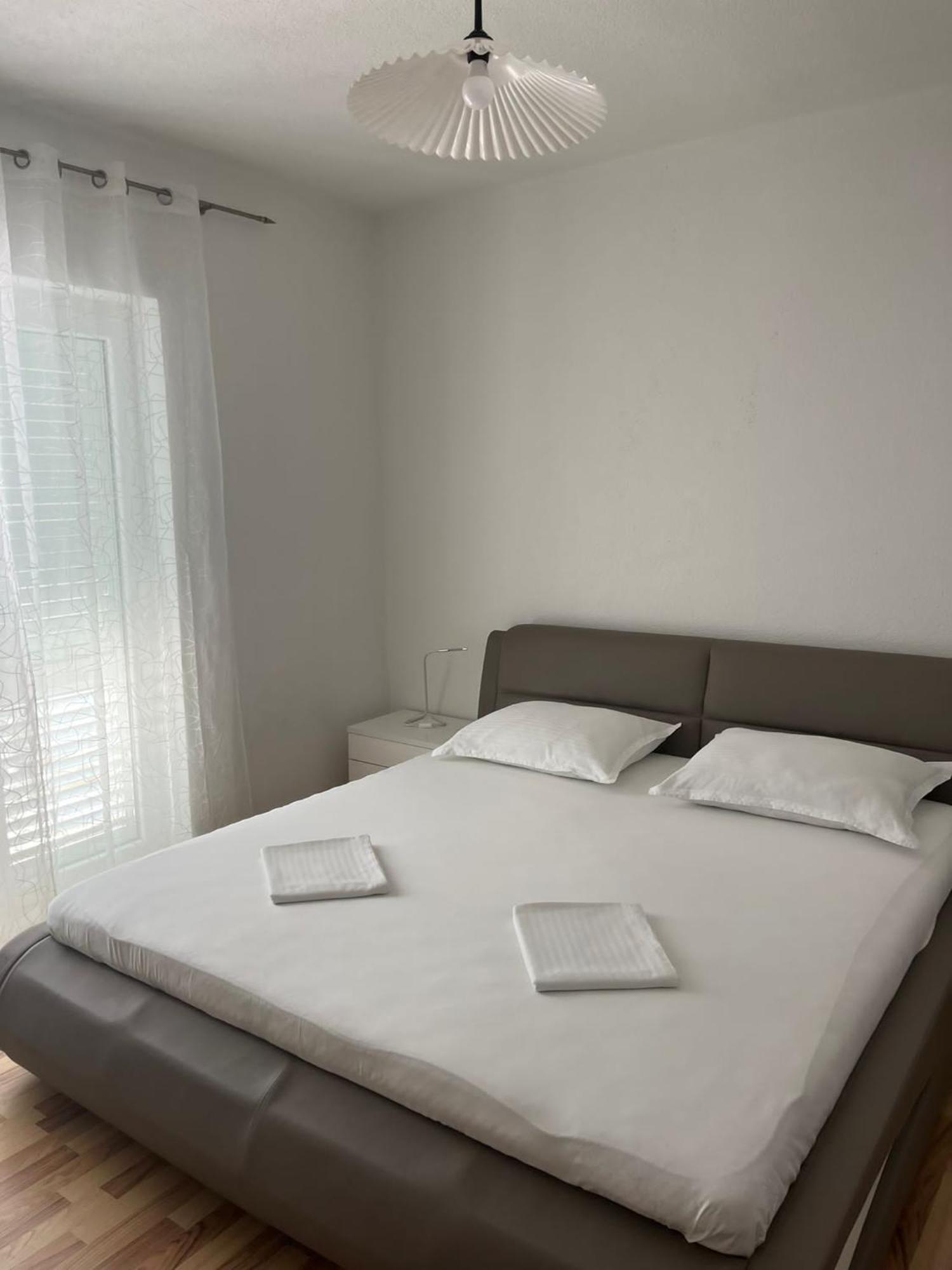Apartment Davor Gradac (Split-Dalmatia) Exterior foto