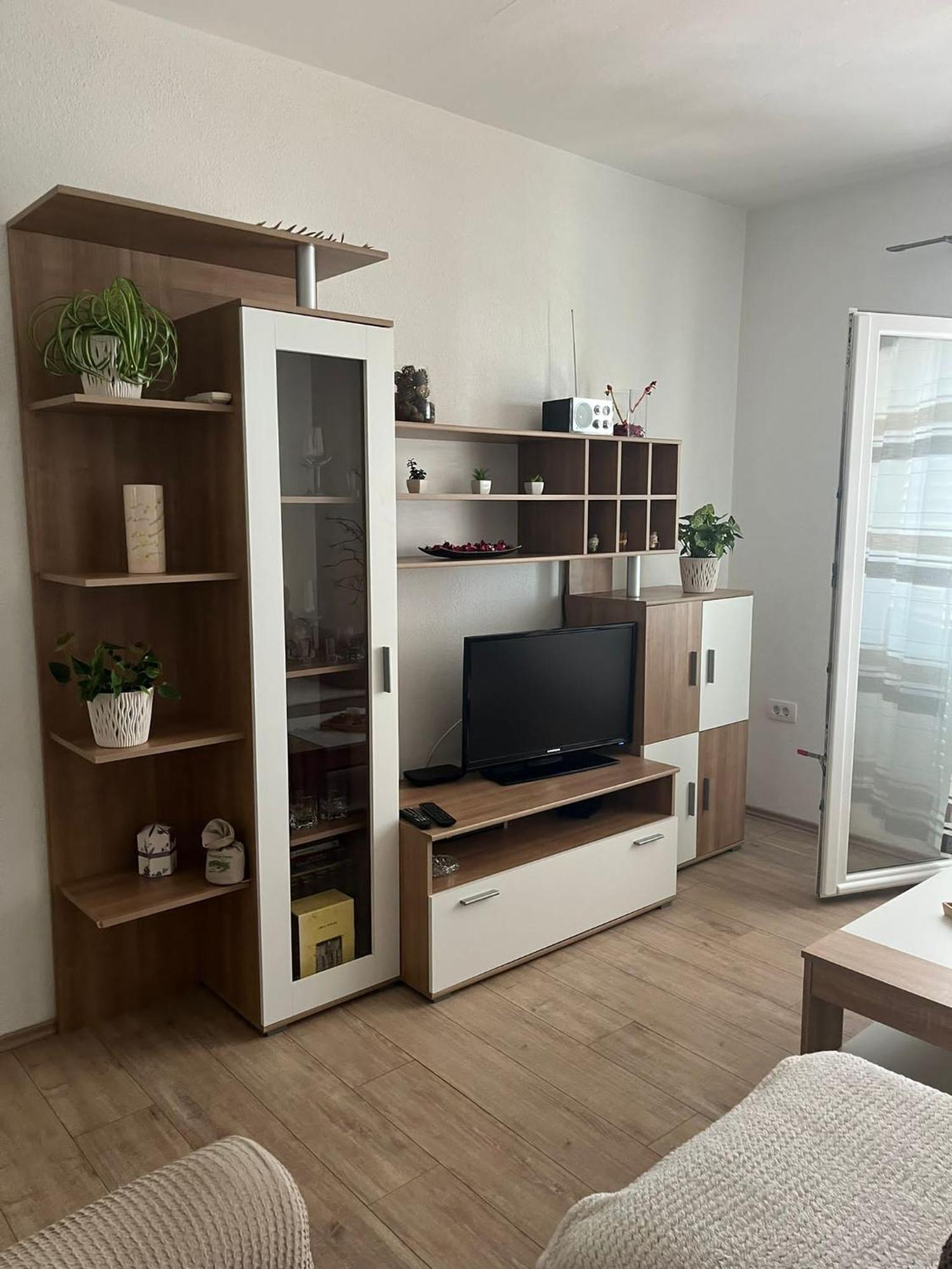 Apartment Davor Gradac (Split-Dalmatia) Exterior foto