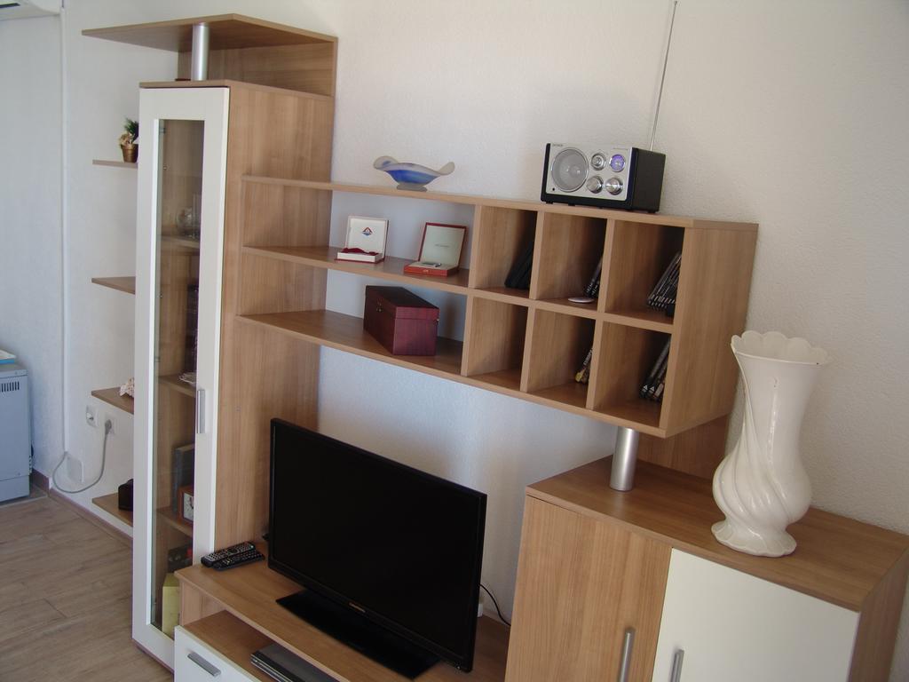 Apartment Davor Gradac (Split-Dalmatia) Quarto foto