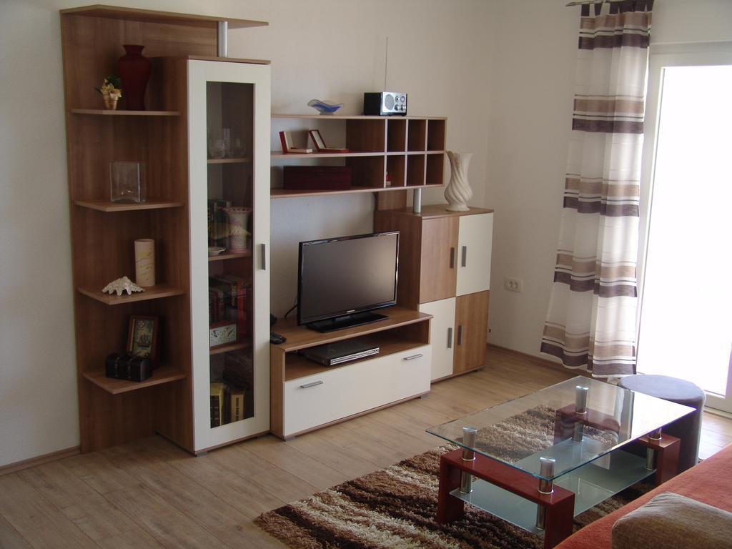 Apartment Davor Gradac (Split-Dalmatia) Quarto foto