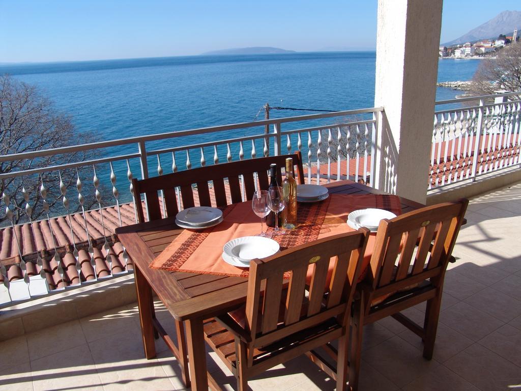 Apartment Davor Gradac (Split-Dalmatia) Quarto foto