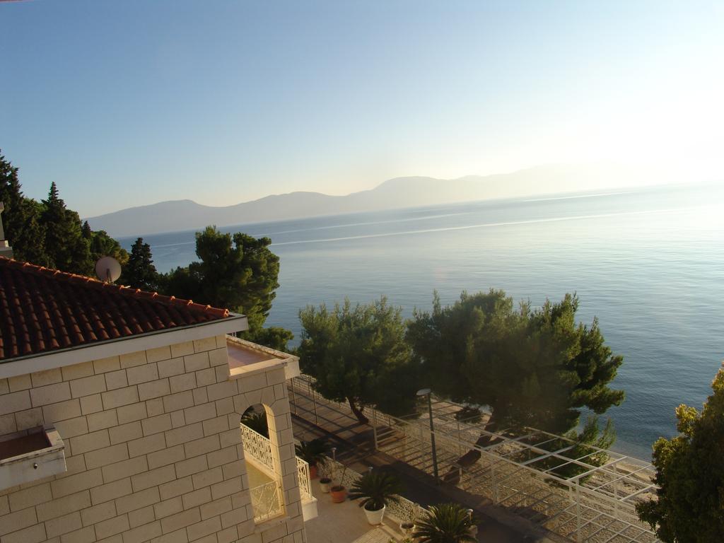Apartment Davor Gradac (Split-Dalmatia) Quarto foto