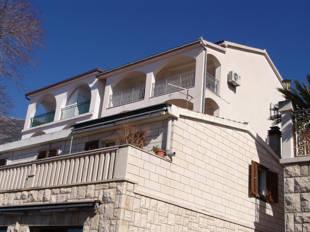 Apartment Davor Gradac (Split-Dalmatia) Quarto foto
